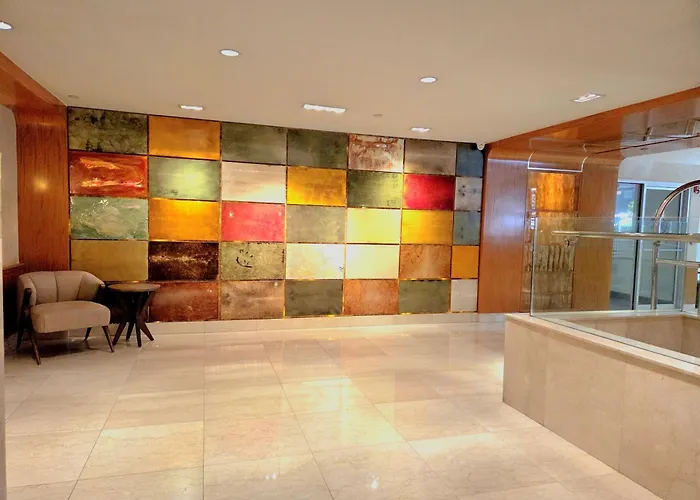 San Carlos Hotel New York